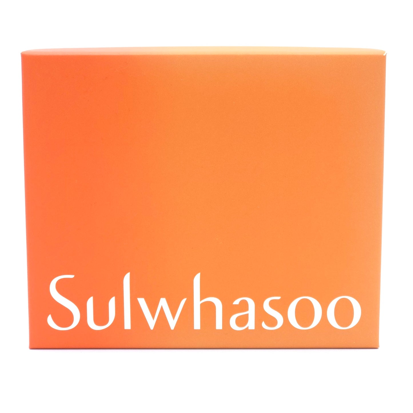 Sulwhasoo UV Daily Essential Sunscreen Set 4 Items SPF50 PA++++ K-Beauty