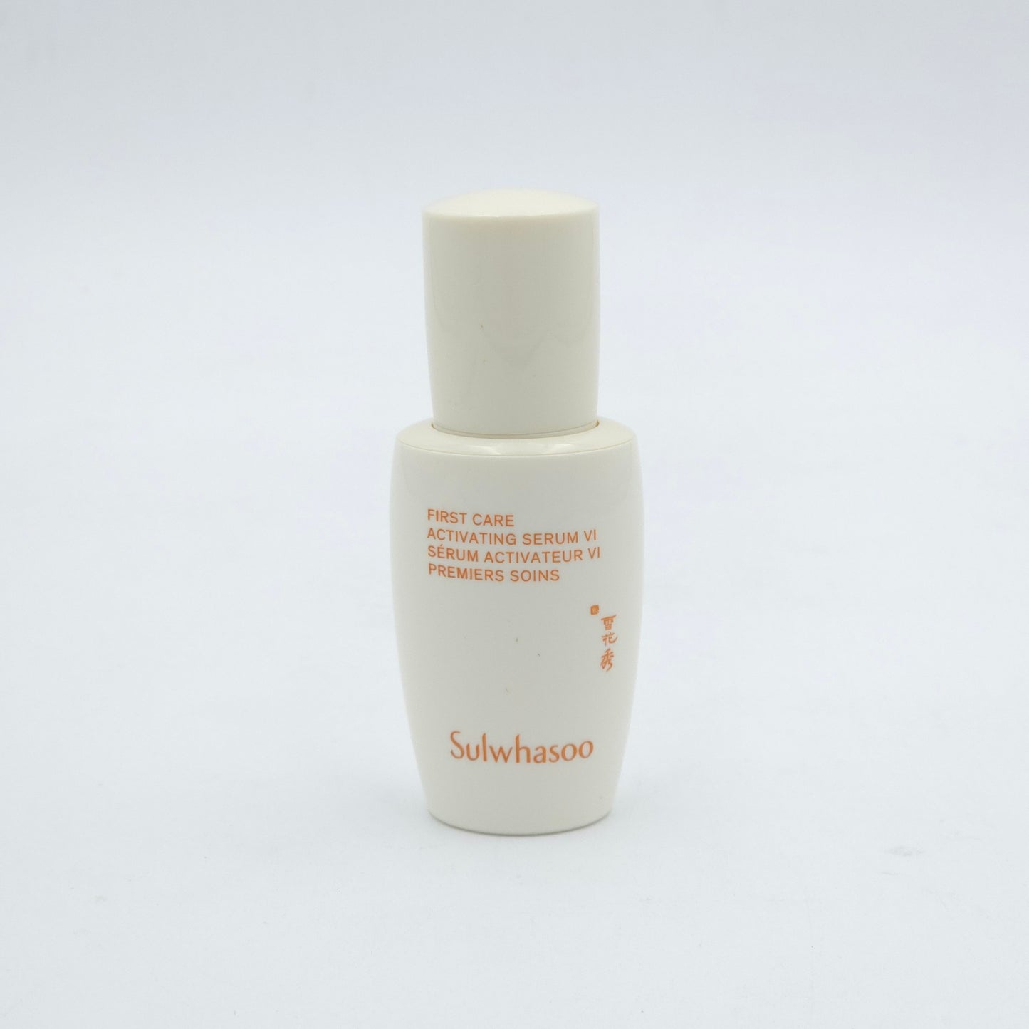 Sulwhasoo UV Daily Essential Sunscreen Set 4 Items SPF50 PA++++ K-Beauty