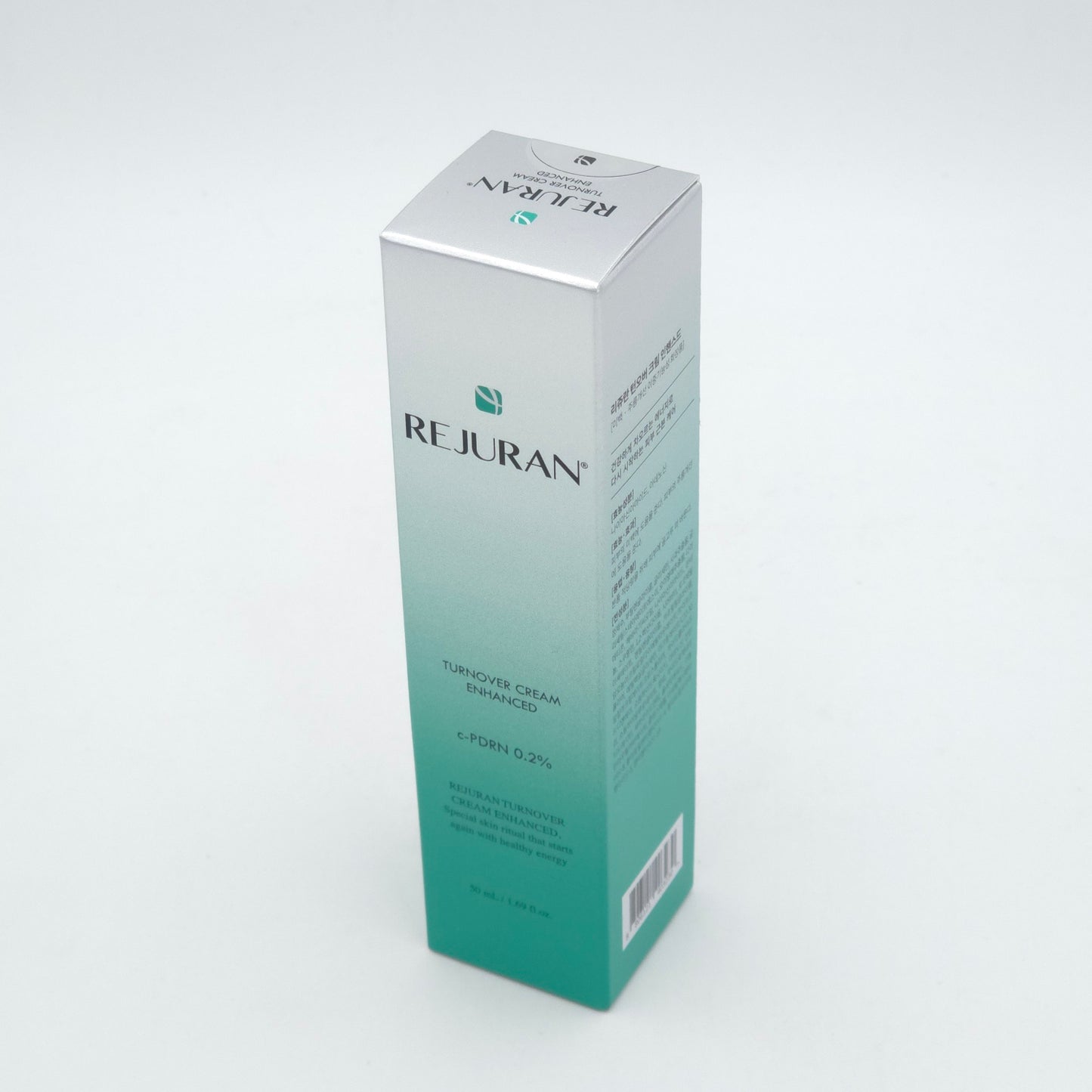 Share REJURAN Turnover Cream Enhanced 50ml Healthy Skin Moisturizing K-Beauty