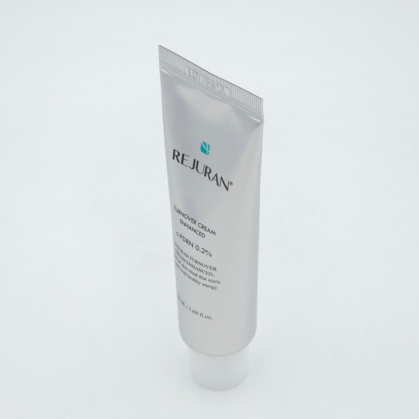 Share REJURAN Turnover Cream Enhanced 50ml Healthy Skin Moisturizing K-Beauty