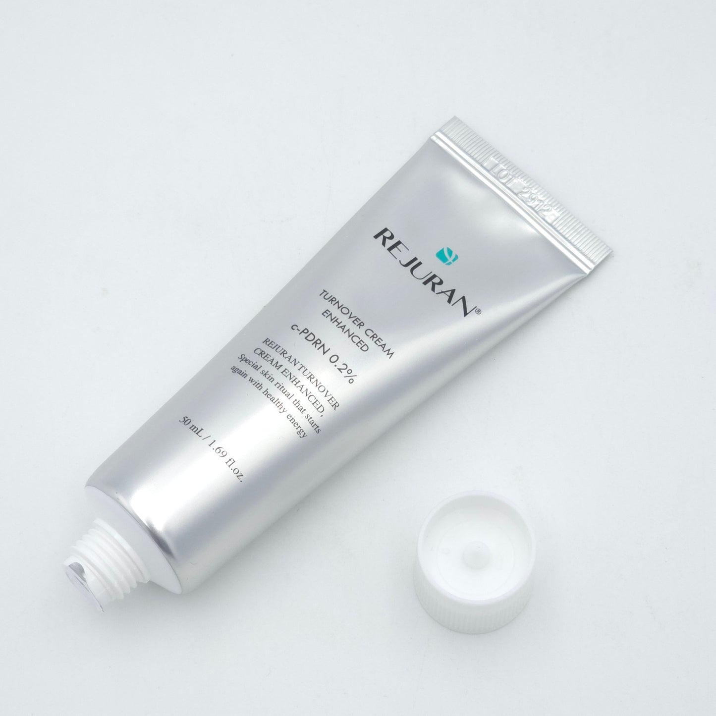 Share REJURAN Turnover Cream Enhanced 50ml Healthy Skin Moisturizing K-Beauty