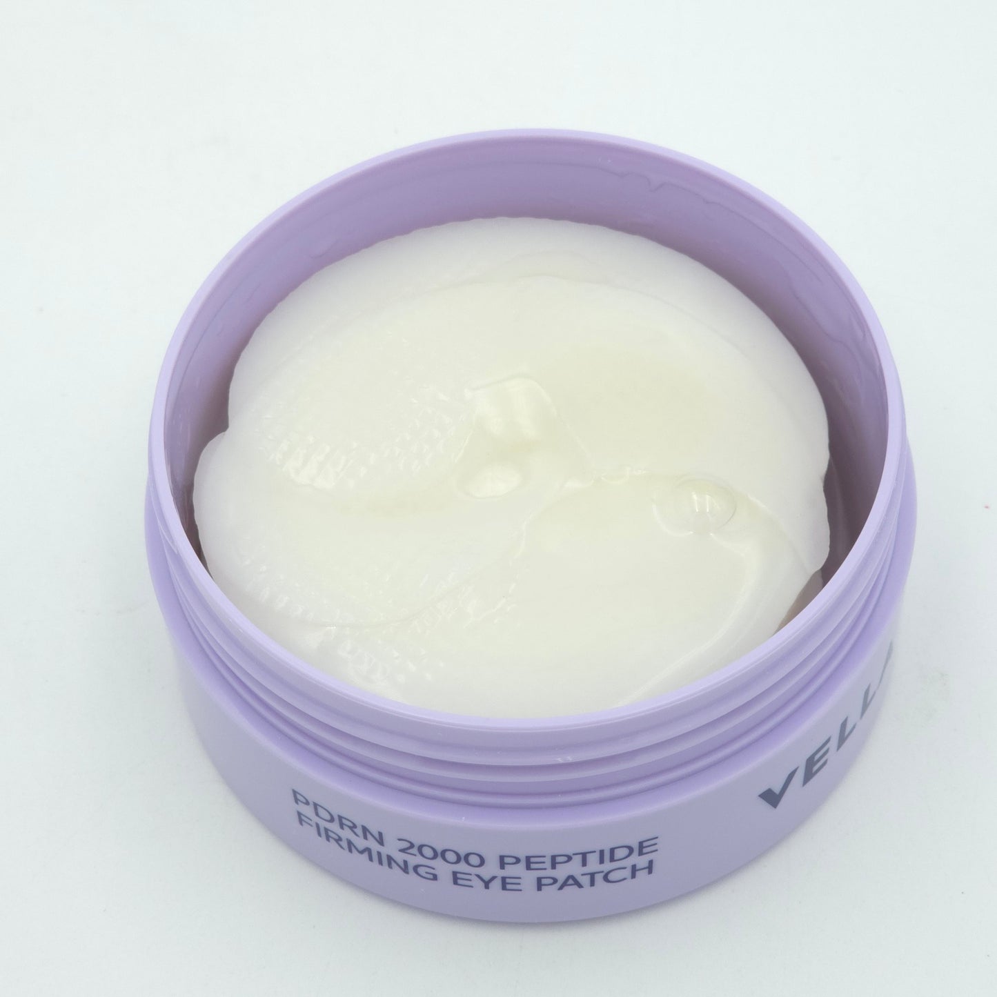 VELLA PDRN 2000 Peptide Firming Eye Patch 60pcs Hyaration Elasticity K-Beauty