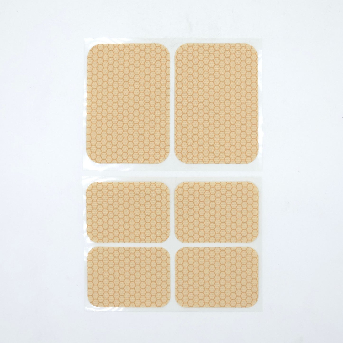 the Patch Tourmaline Herb Energy of Quantum Patch 30pcs K-Beauty