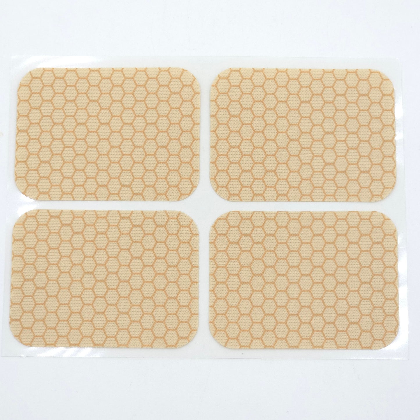 the Patch Tourmaline Herb Energy of Quantum Patch 30pcs K-Beauty