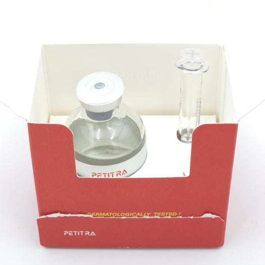 PETITRA Refining Retinol Serum 50ml Brightening Pore Elasticity K-Beauty
