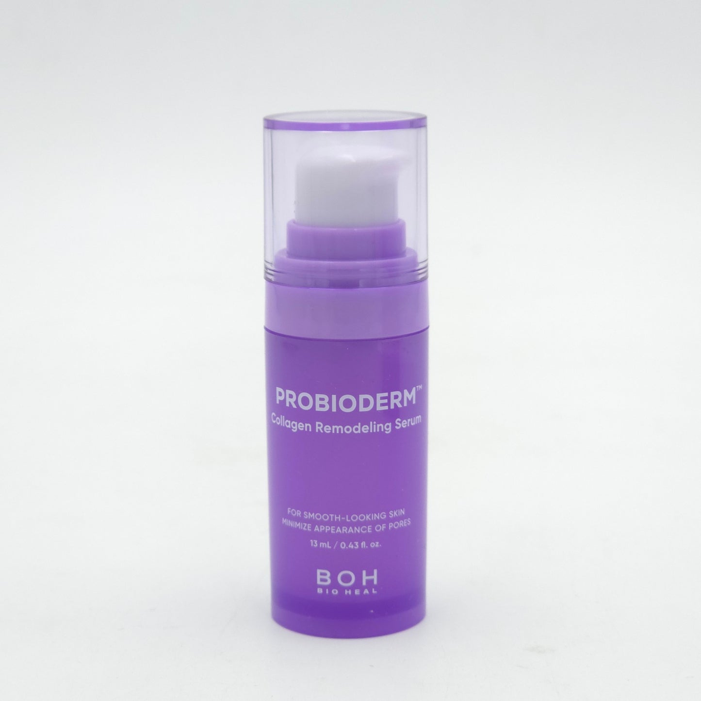 BIOHEAL BOH Probioderm Collagen Remodeling Serum Pads 70 sheet K-Beauty