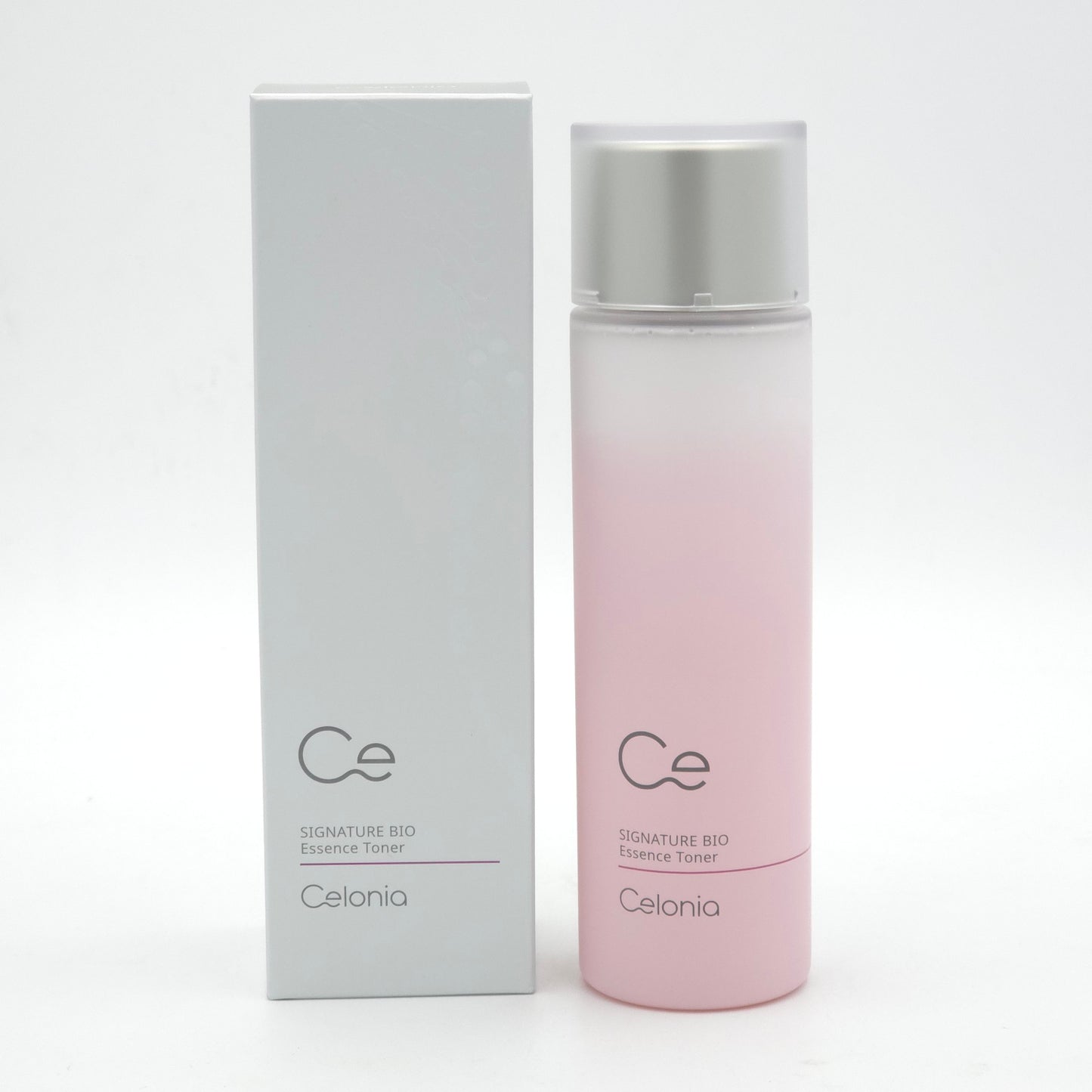 Celonia Signature BIO Essence Toner 150ml Soothing Moisturizing K-Beauty