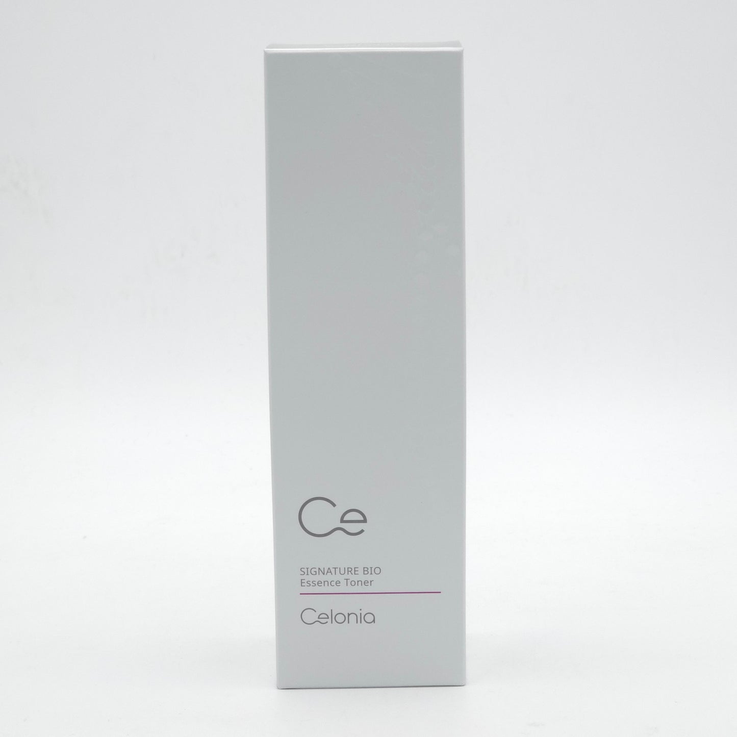 Celonia Signature BIO Essence Toner 150ml Soothing Moisturizing K-Beauty