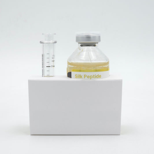 Sungboon Editor Silk Peptide Double Lifting Ampoule 35ml