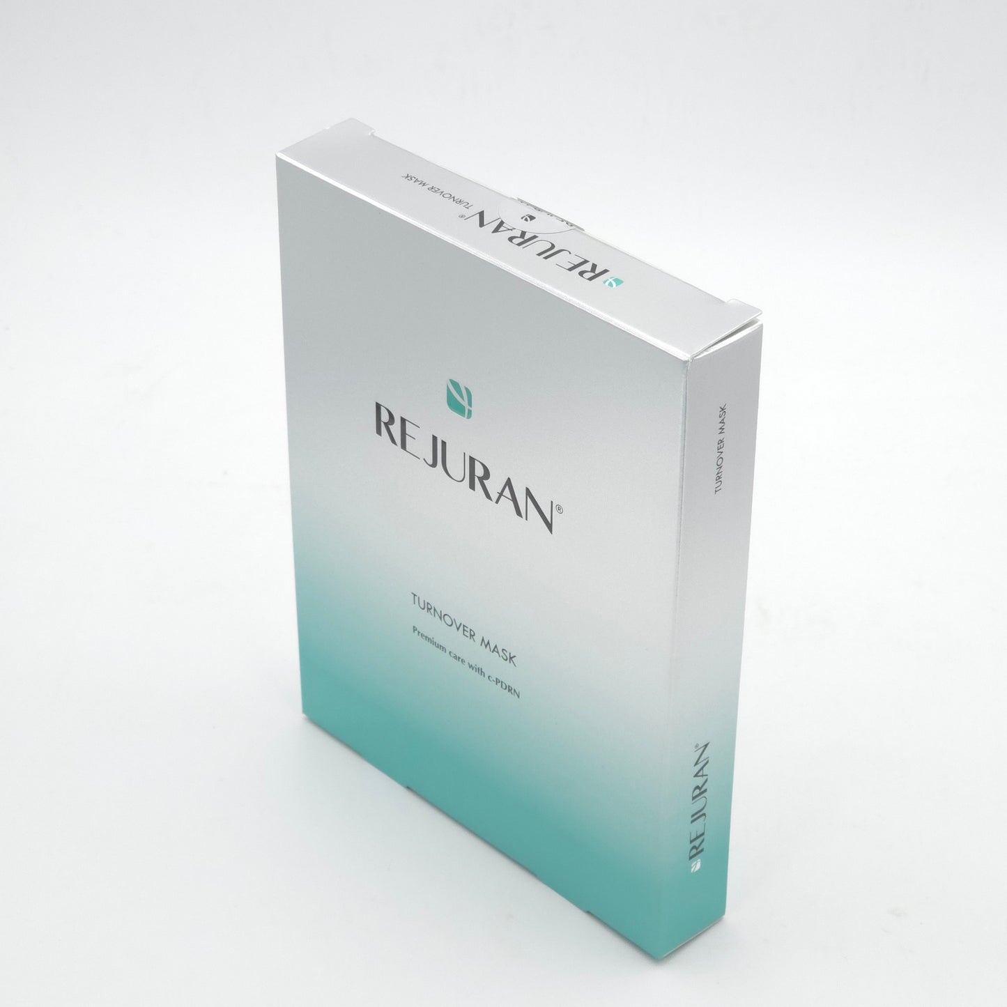 REJURAN Turnover Mask 40ml x 5pcs Anti Wrinkle Moisture K-Beauty