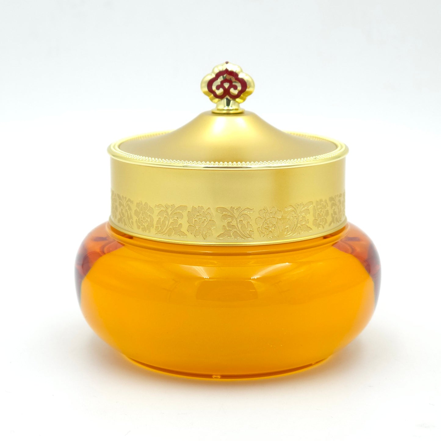 The history of Whoo Gongjinhyang Intensive Nutritive Cream Special Set 6 Items K-Beauty