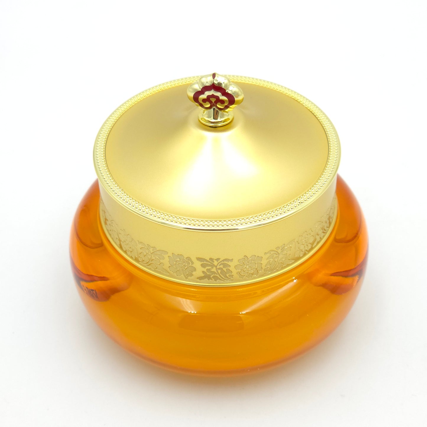 The history of Whoo Gongjinhyang Intensive Nutritive Cream Special Set 6 Items K-Beauty