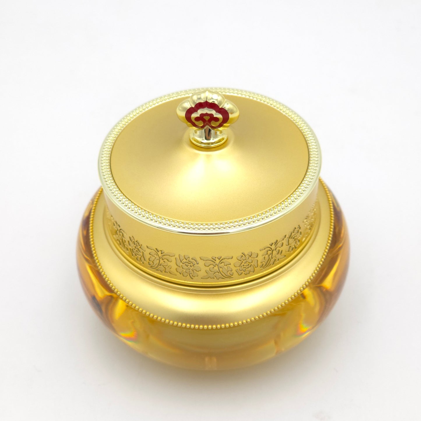 The history of Whoo Gongjinhyang Intensive Nutritive Cream Special Set 6 Items K-Beauty