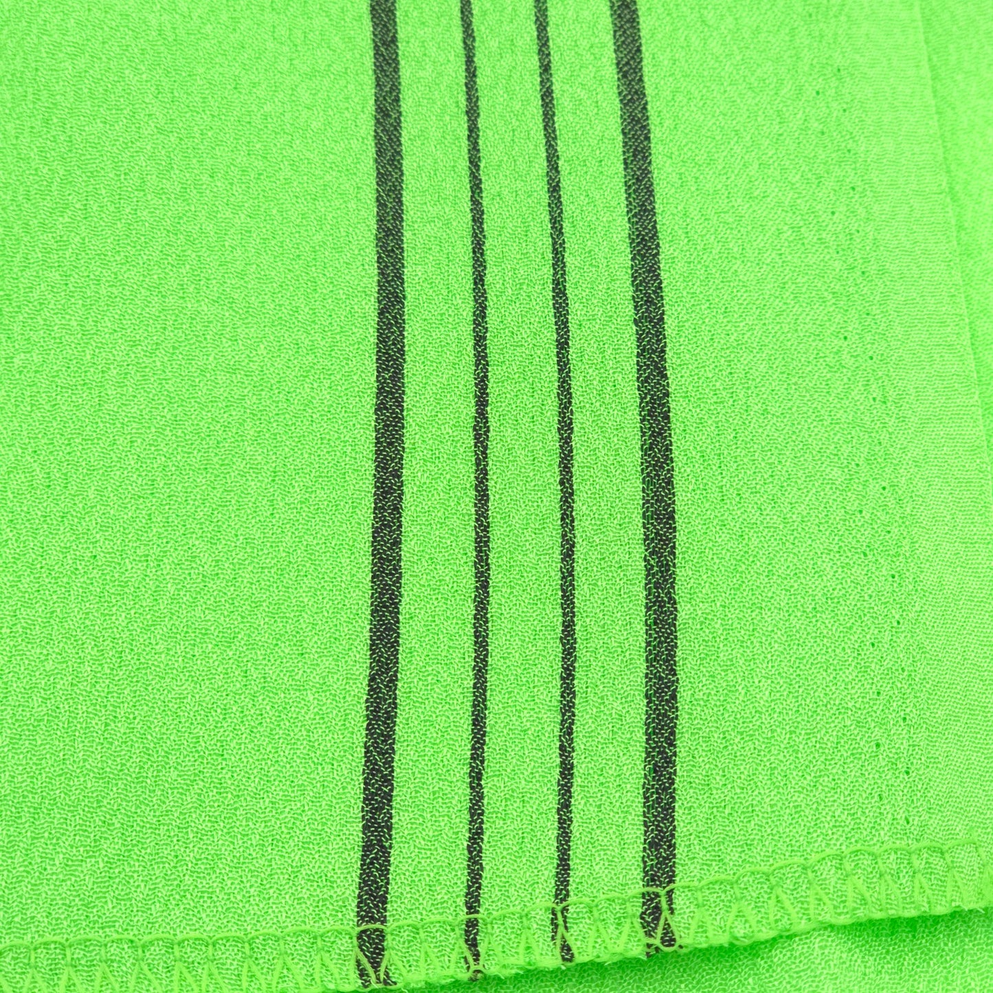 Korean Exfoliating Back Scrub Towel 28 x 82cm Deep Clean Shower Body K-Beauty