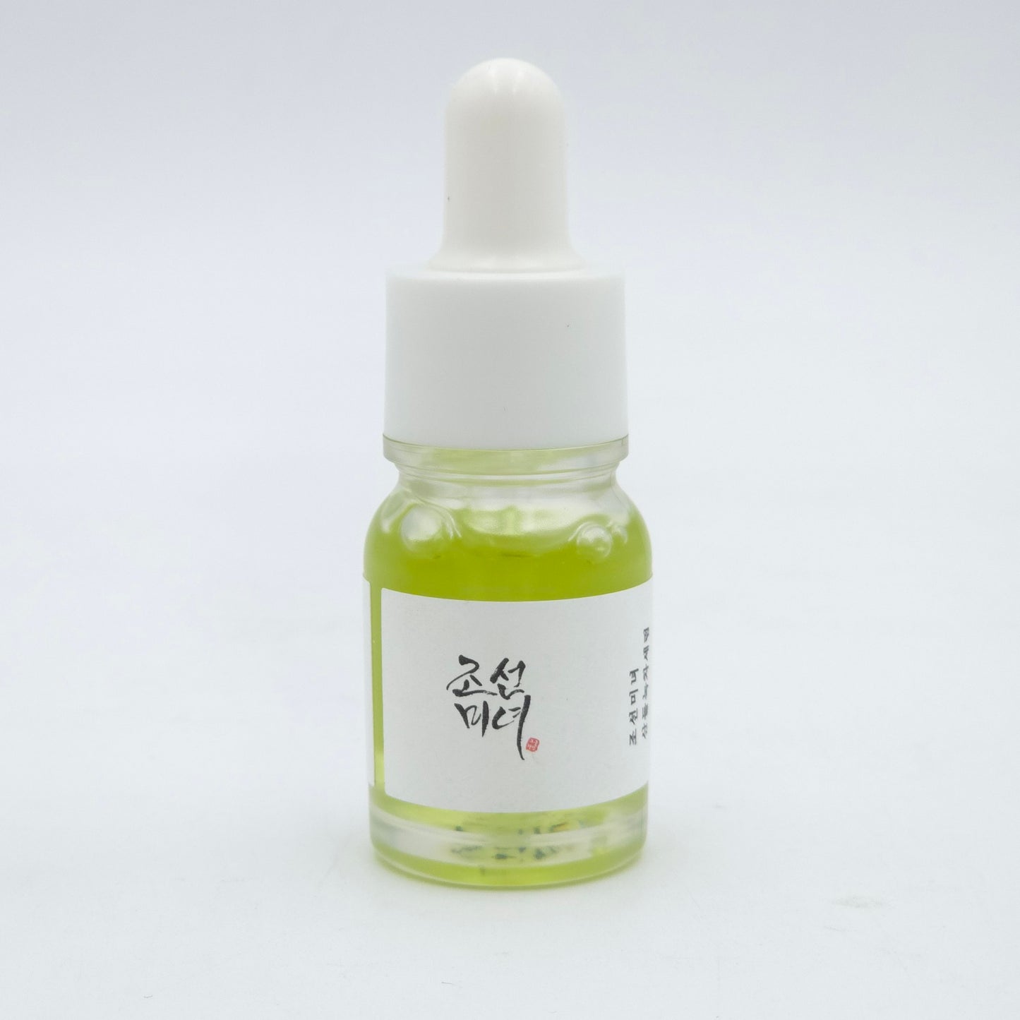 Beauty of Joseon Hanbang Serum Discovery Kit 10ml x 4ea