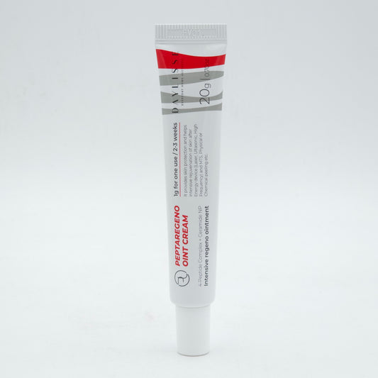DAYLISSE Peptaregeno Oint Cream 20g