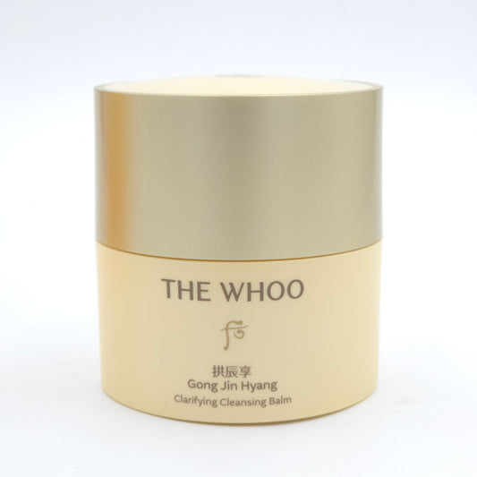 The Whoo Gong Jin Hyang Clarifying Cleansing Balm 50ml
