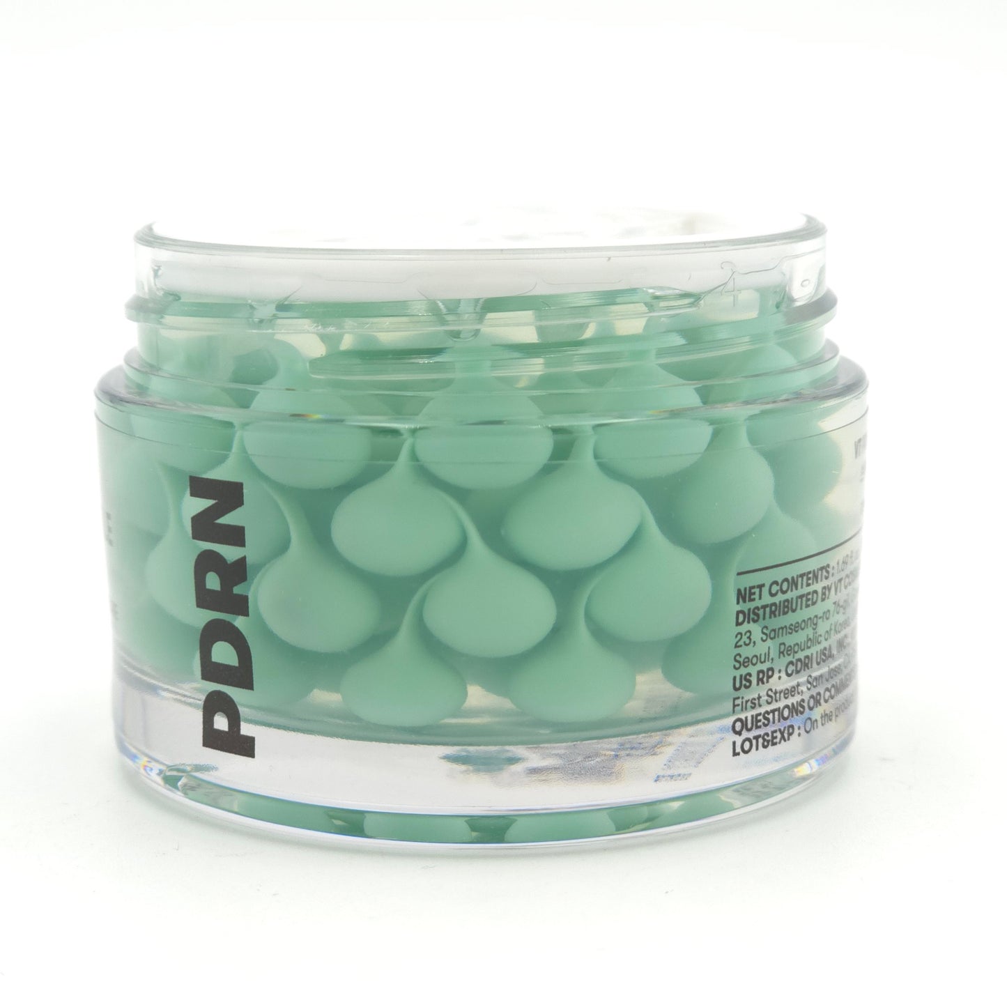 VT PDRN Capsule Cream 100 50ml