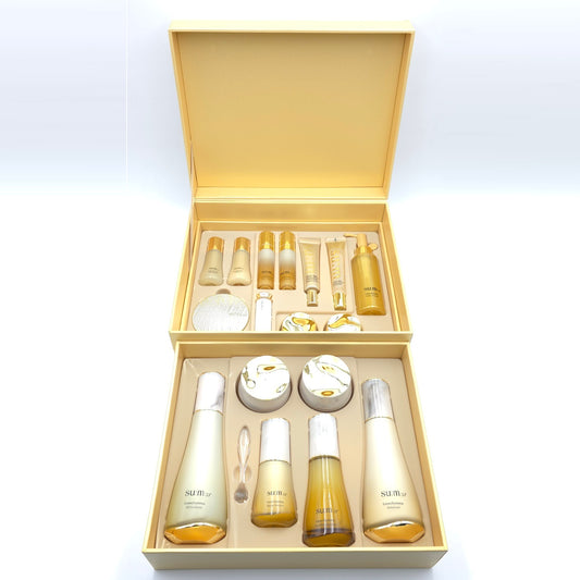 SU:M37 LosecSumma Luxury 5pcs Special Set 17 Items