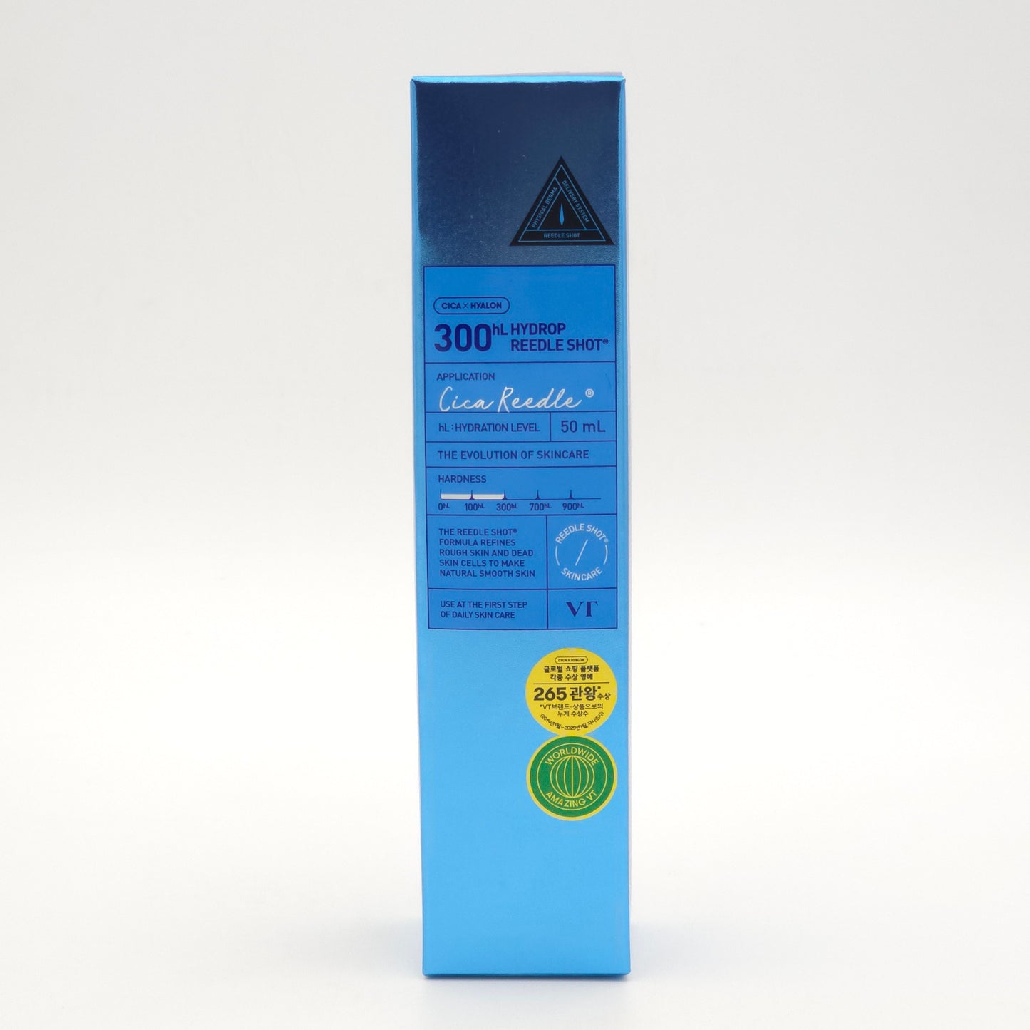 VT Hydrop Reedle Shot 300hL 50ml