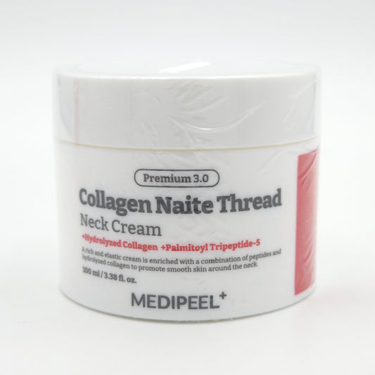 MEDI PEEL Premium Collagen Naite Thread Neck Cream 3.0 100ml