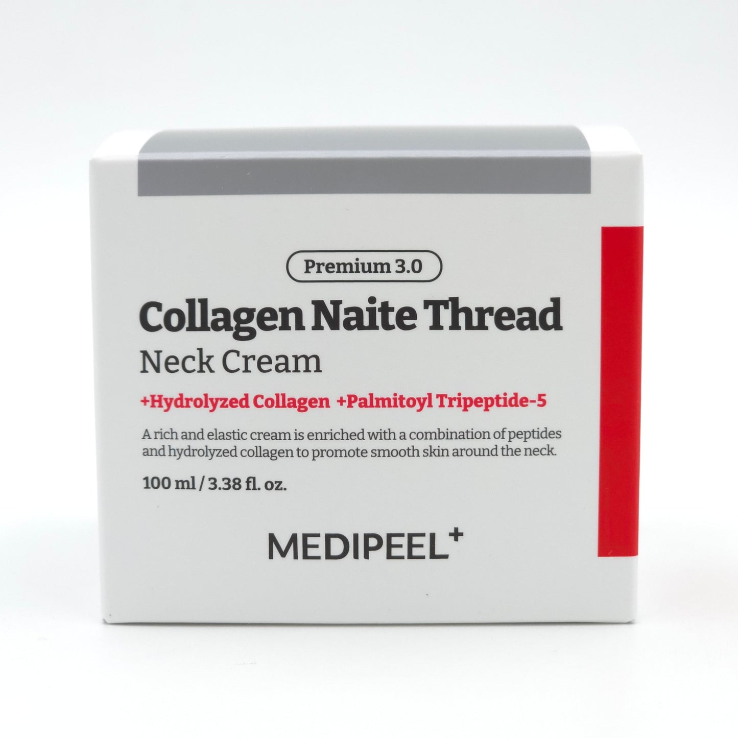 MEDI PEEL Premium Collagen Naite Thread Neck Cream 3.0 100ml