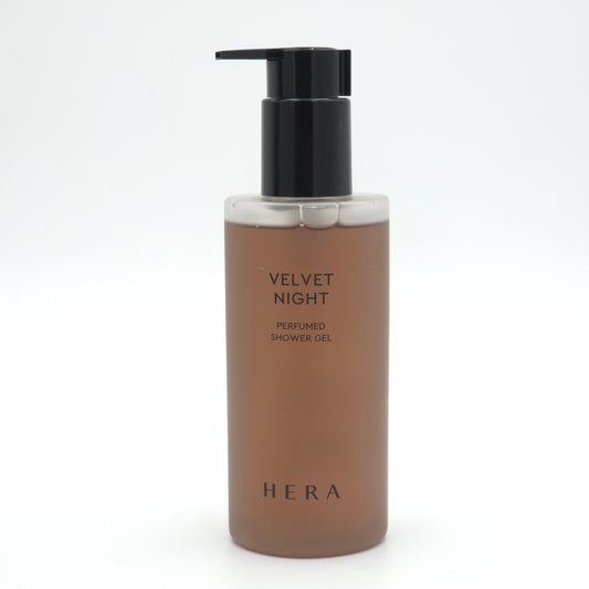 HERA Velvet Night Perfumed Shower Gel 250g
