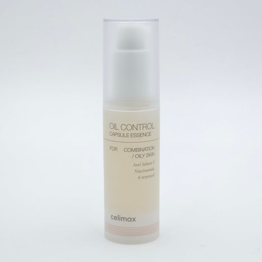 celimax Oil Control Capsule Essence 30ml