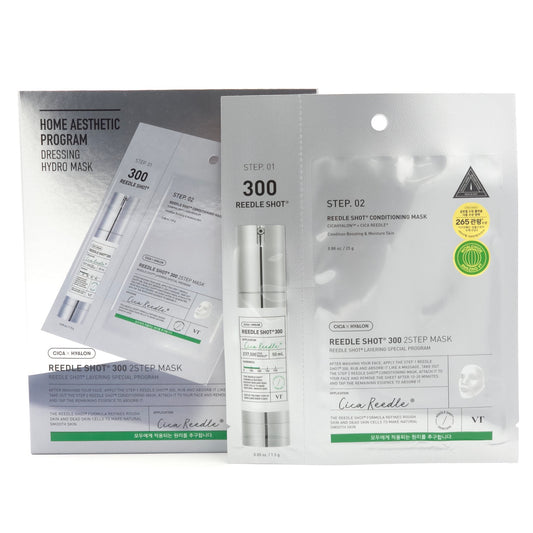 VT Reedle Shot 300 2 Step Mask 5ea