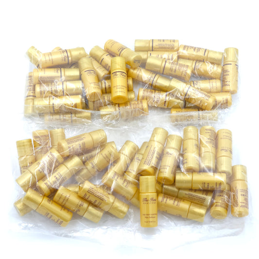 O HUI The First Geniture Skin Softener Emulsion Set 5ml x 60pcs