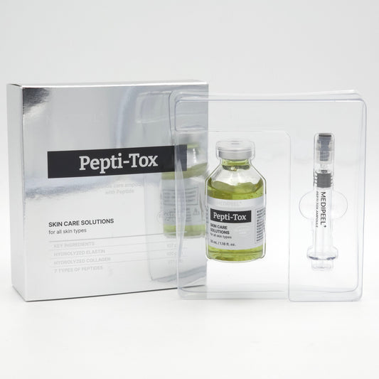 MEDI PEEL Pepti Tox Ampoule 35ml