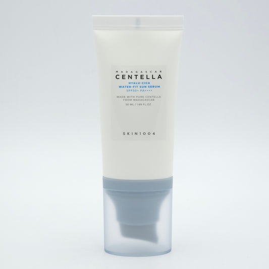 SKIN1004 Madagascar Centella Hyalu Cica Water Fit Sun Serum 50ml SPF50+ PA++++