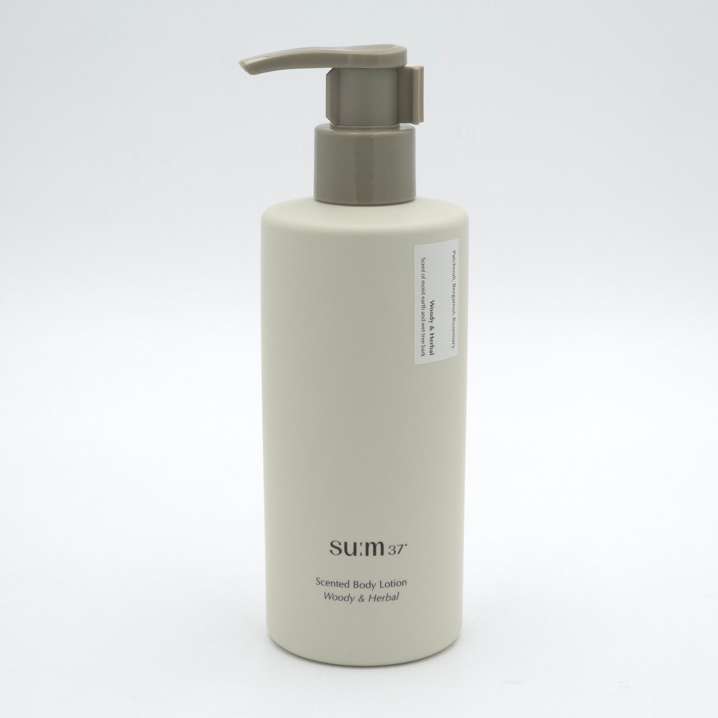 SU:M37 Water-Full Special 3pcs Set