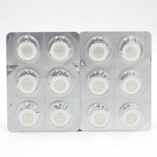 MEDI PEEL Red Lacto Collagen Trouble Patch 18mm x 12 patches