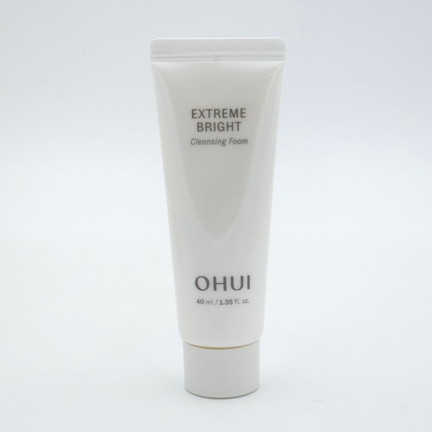 O HUI Extreme White Mela Toing Dark Spot Ampoule Essence Duo Set