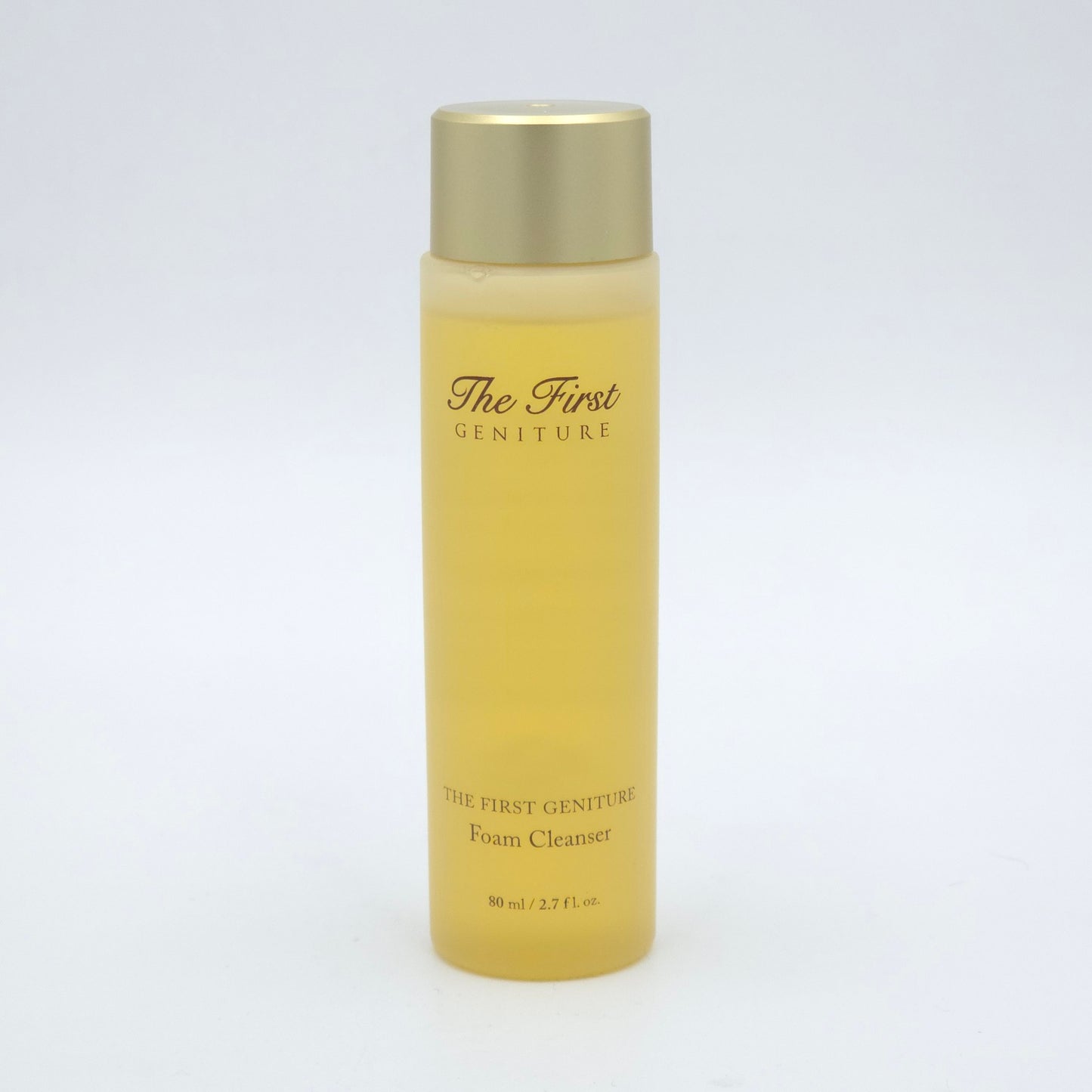 O HUI The First Geniture Ampoule Advanced Large Size Special Set