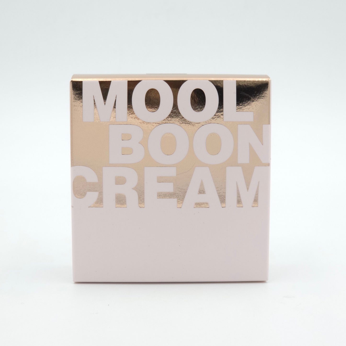 Chosungah TM Moolboon Cream 7X 14g SPF50+ PA++++