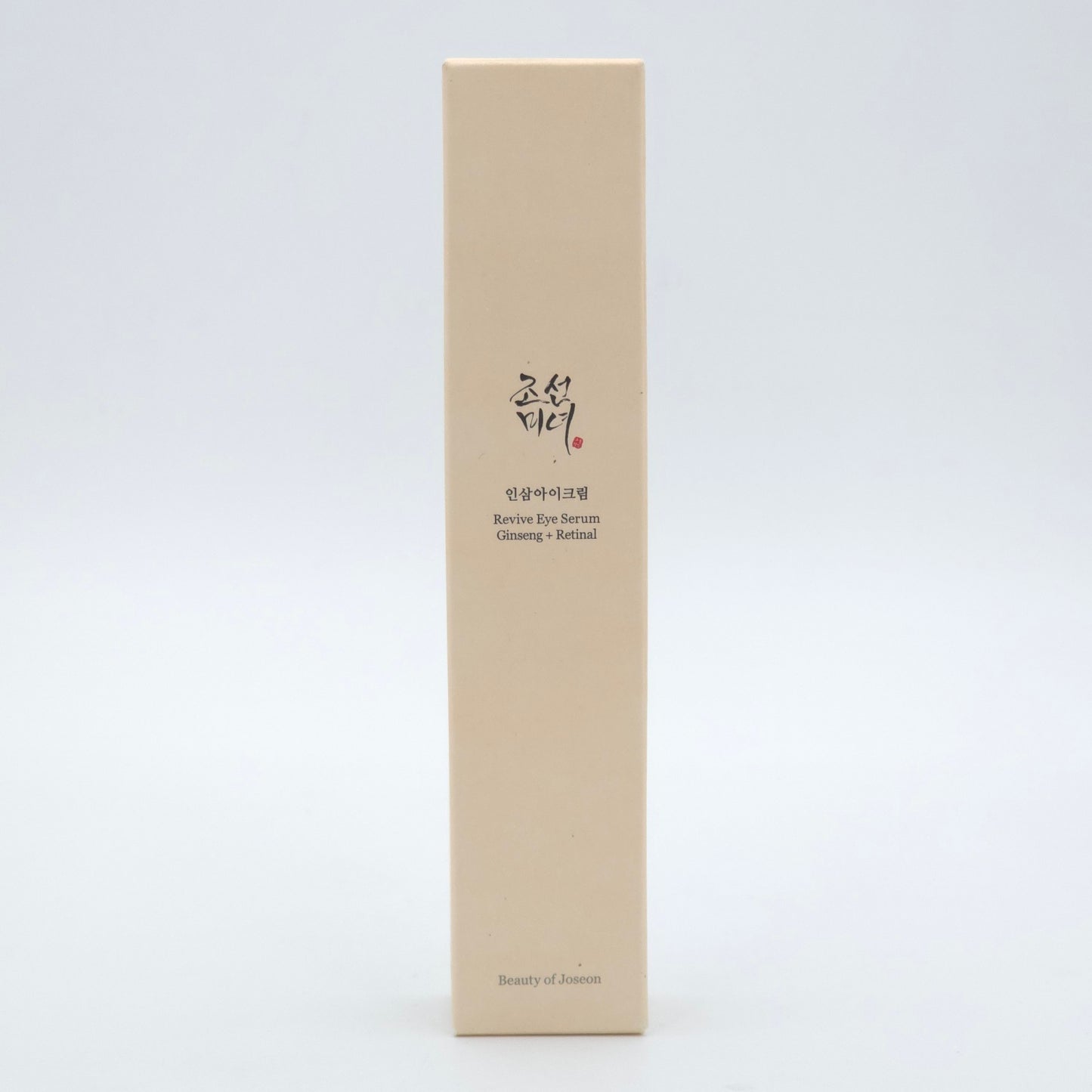 Beauty of Joseon Revive Eye Serum Ginseng + Retinal 30ml