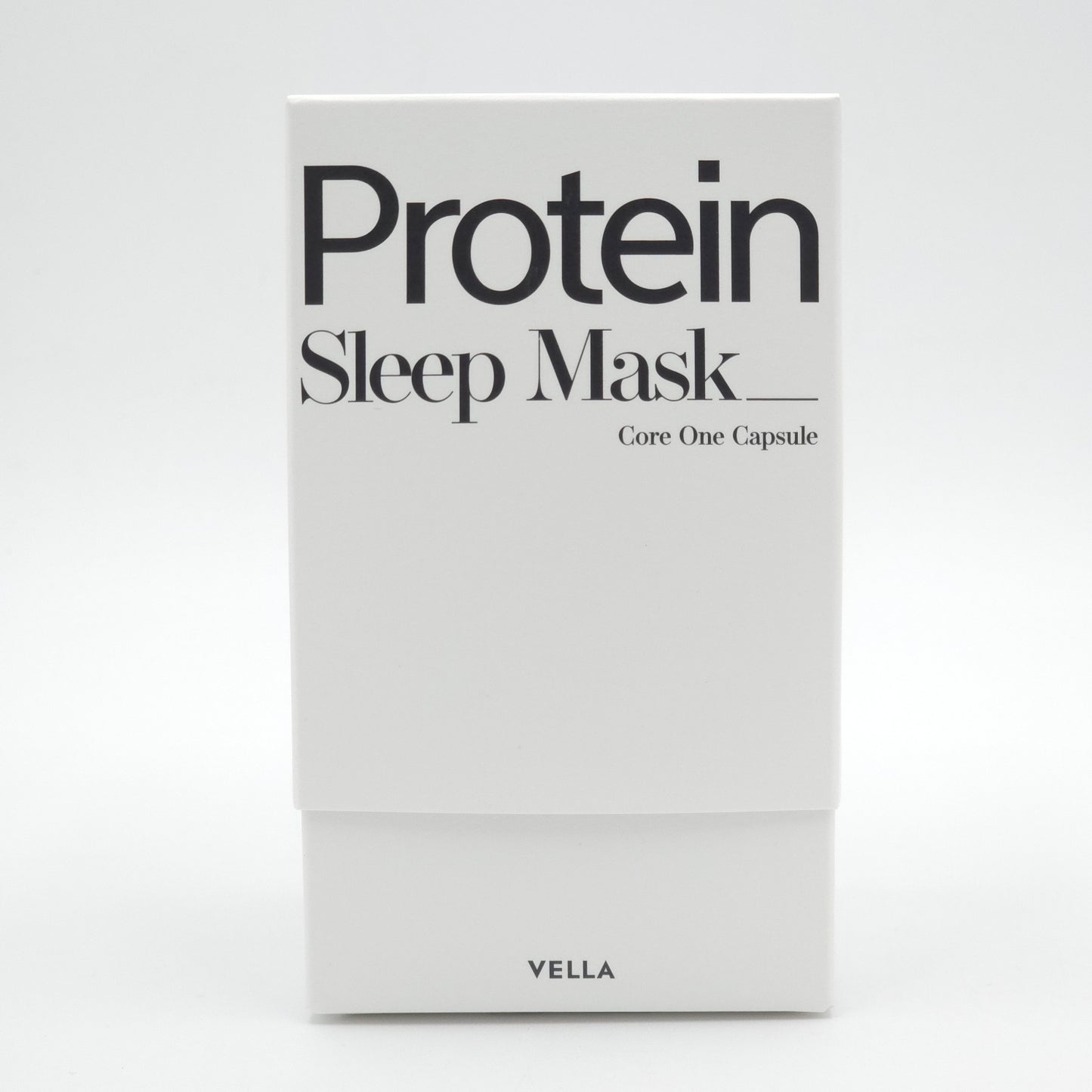 VELLA Protein Core One Capsule Sleep Mask 2ml x 30ea