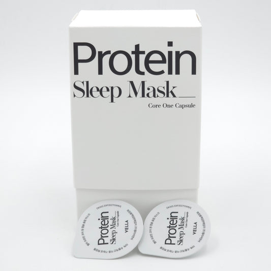 VELLA Protein Core One Capsule Sleep Mask 2ml x 30ea