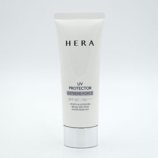 HERA UV Protector Extreme Force 70ml SPF50+ PA++++ Sports Outdoors