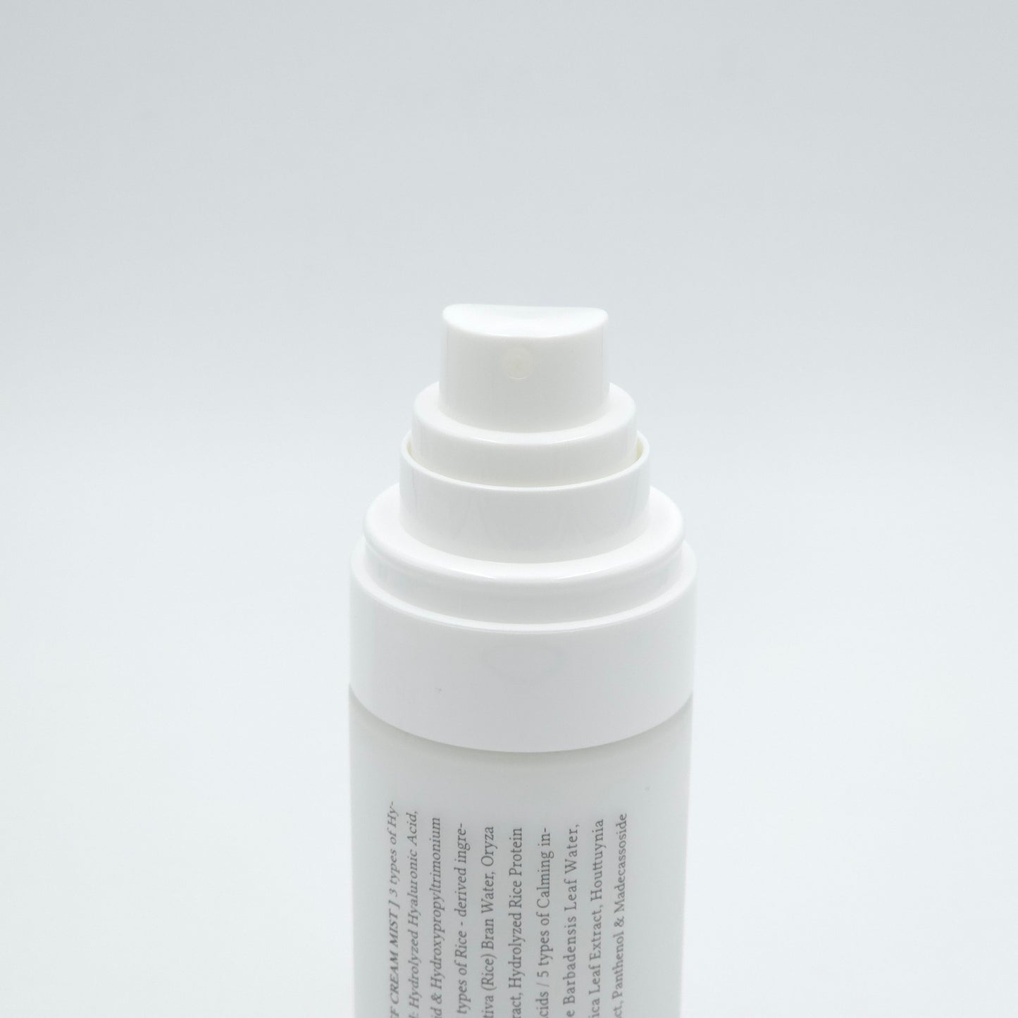 DR.Althea 345 Relief Cream Mist 100ml Soothing Calming Hydration