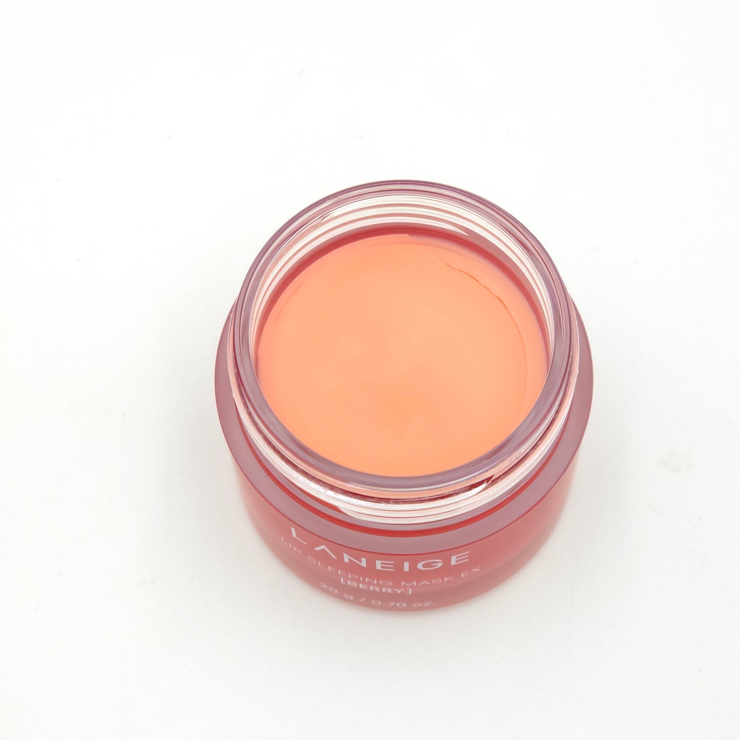 LANEIGE Lip Sleeping Mask EX Berry 20g