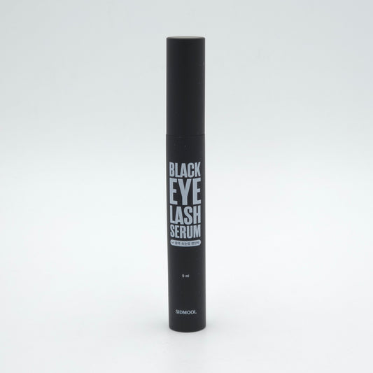 Sidmool Black Eyelash Serum 9ml Lash Tint Nourishing Eyelash Serum