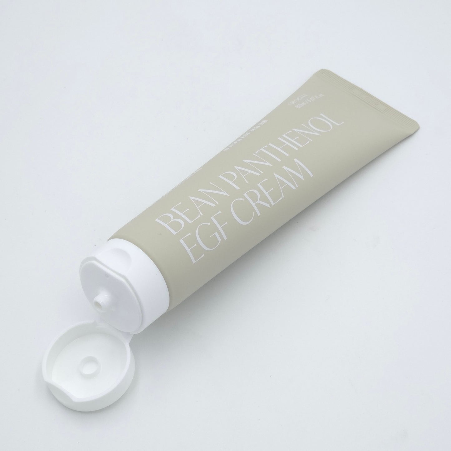 Milocha Bean Panthenol EGF Cream 150ml