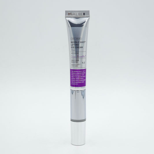 VT Cosmetics Reedle Shot Lifting Eye Cream 15ml Firming Hydrating K-Beauty