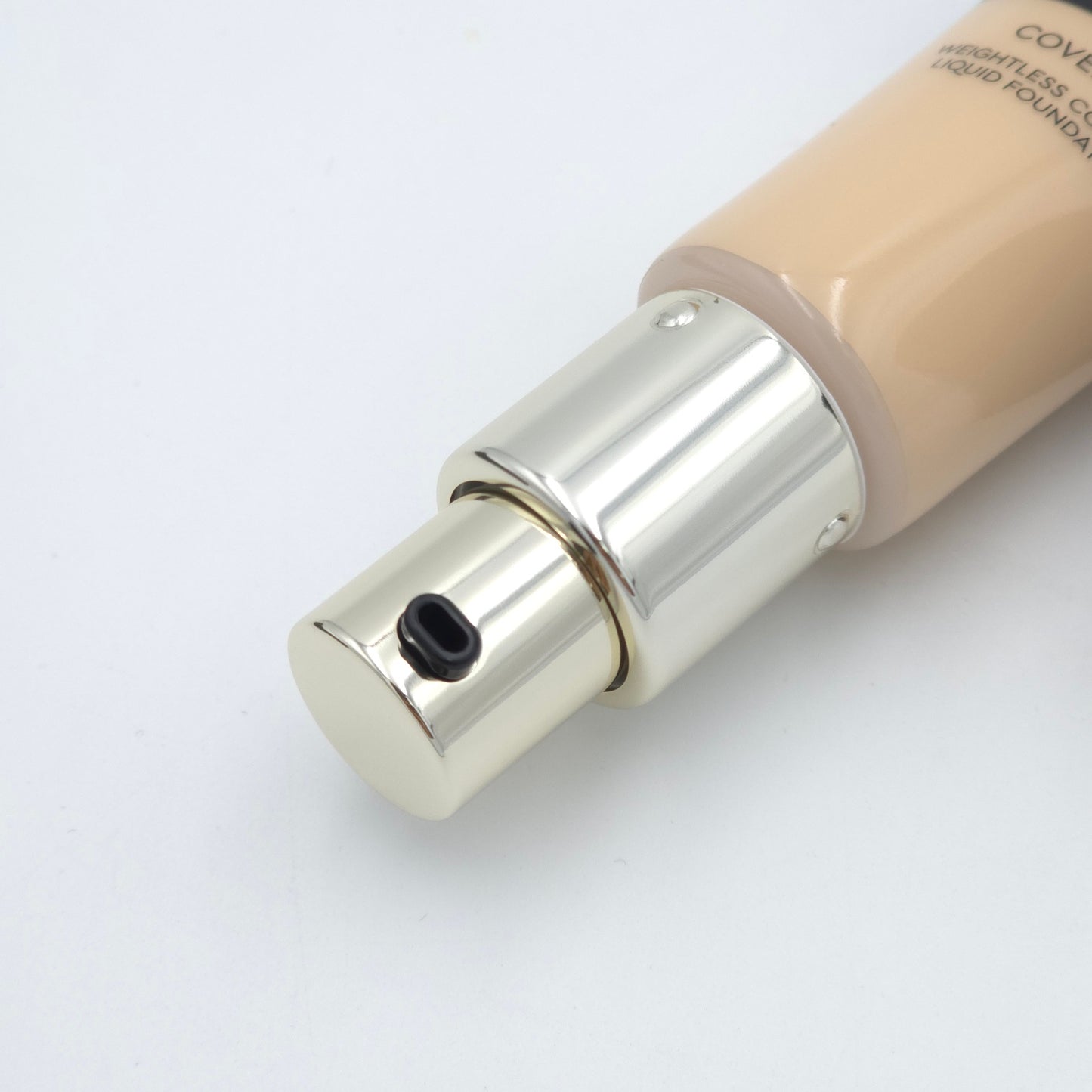 HERA Black Foundation Cover Fit 35ml Weightless Liquid K-Beauty