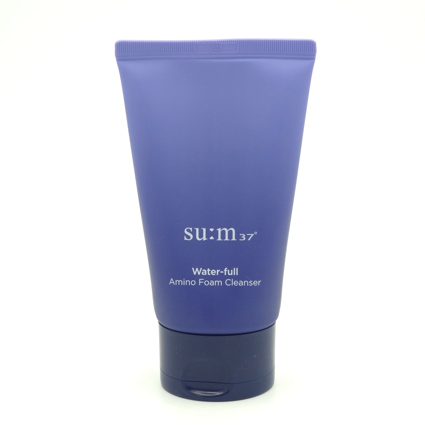SU:M37 Water-full Marine Relief Gel Cream 120ml Special Set 5 Items K-Beauty