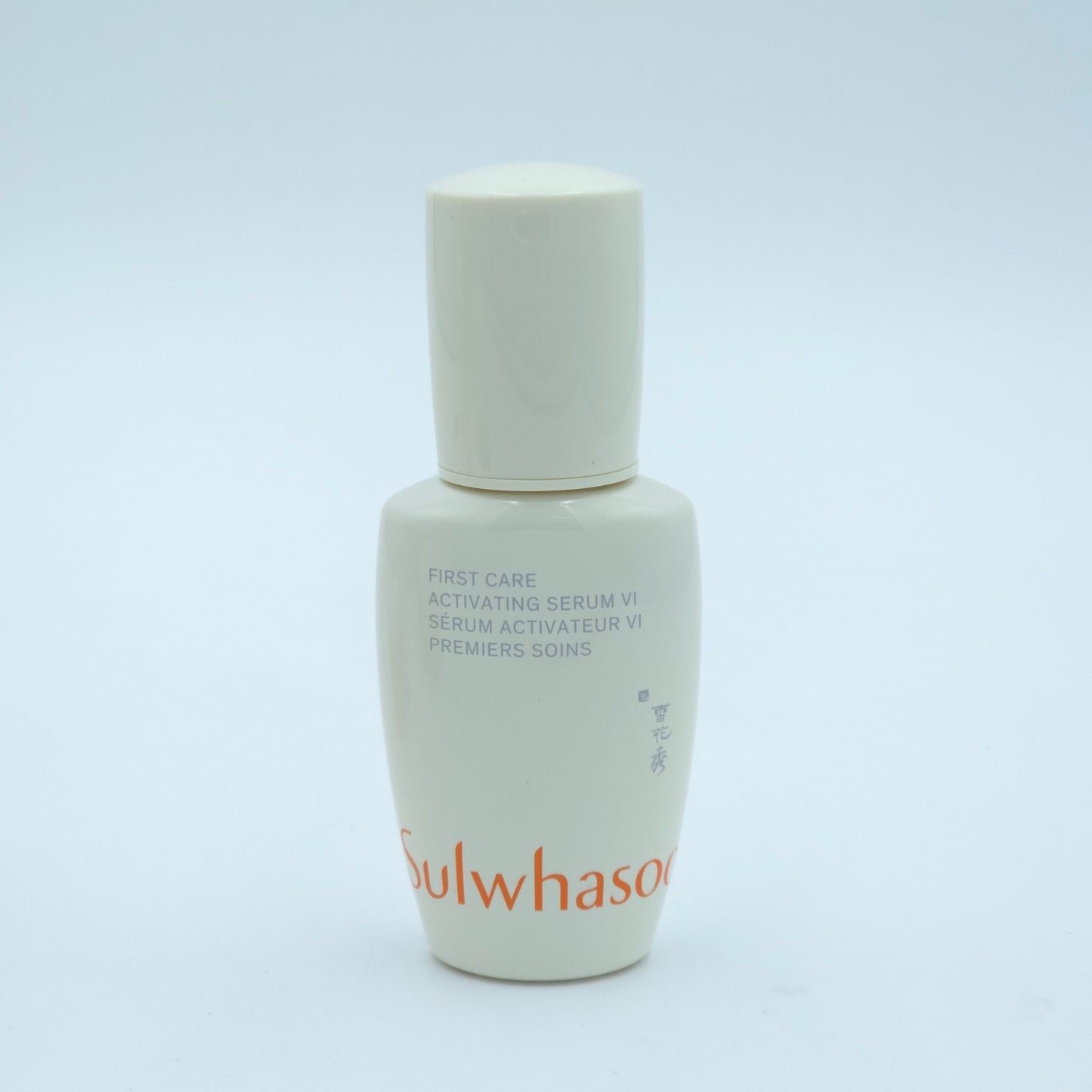 Sulwhasoo Essential Firming Care Set EX 3 Items Full Size Gift Set