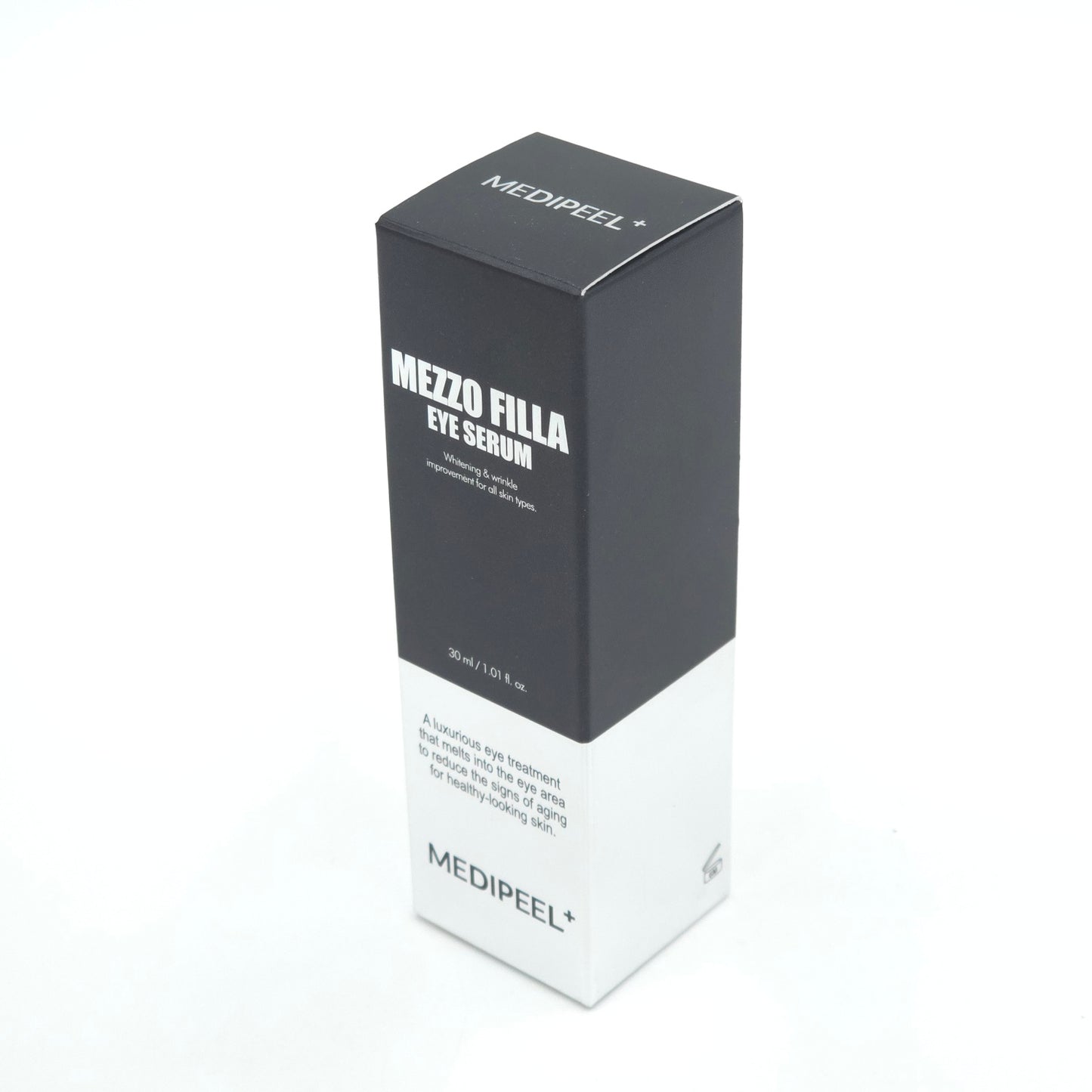 MEDI PEEL Mezzo Filla Eye Serum 30ml Peptide Eye Care Hydrating Firming